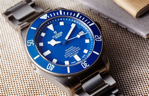 Tudor Pelagos watch review